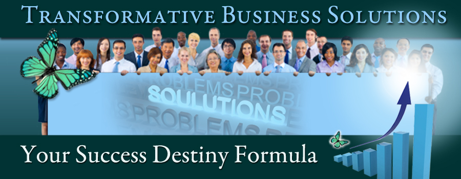 Transformative Business Solutions